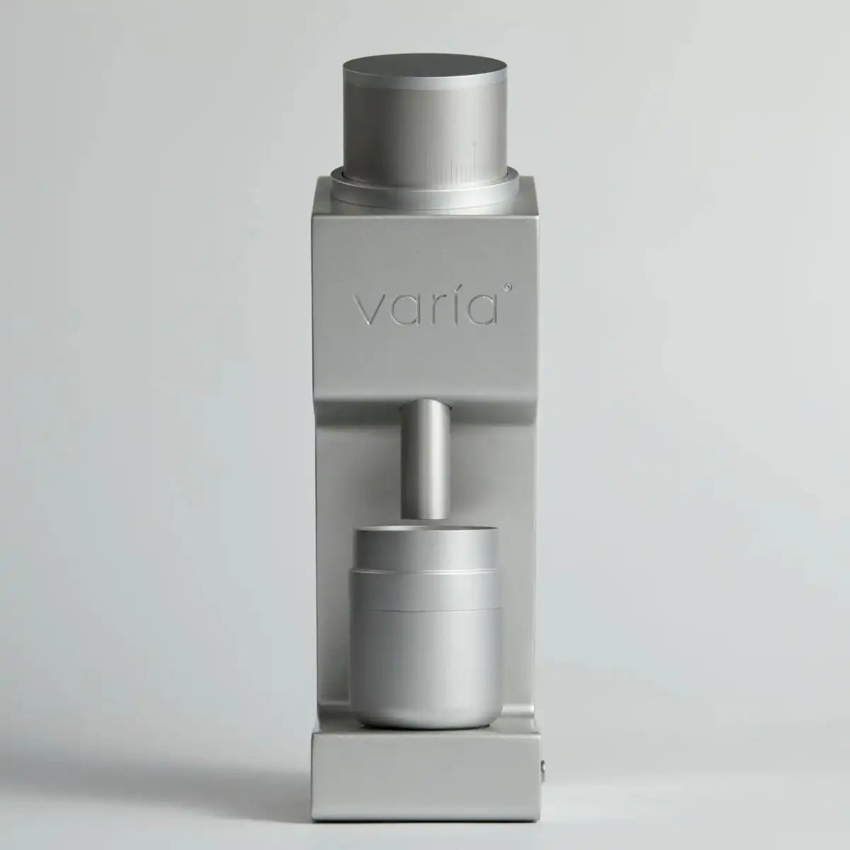Varia VS3 (2nd gen.) Kaffekvern sølv