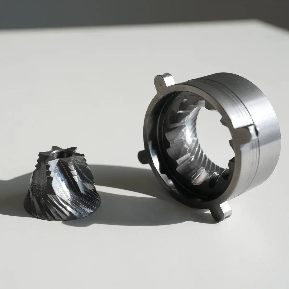 Plasma Titanium Hypernova Ultra for Varia VS3