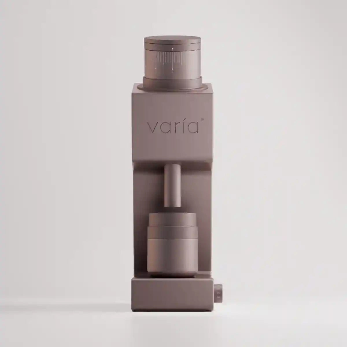Varia VS4 Kaffekvern - Mørkere Enn Mørkest AS