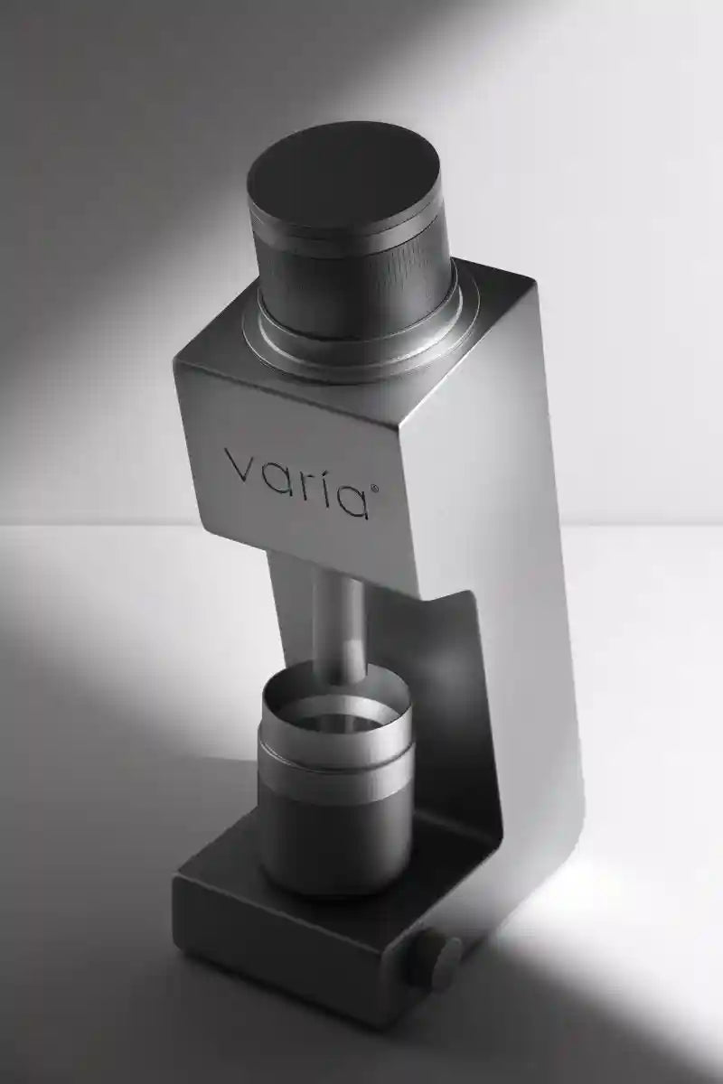 Varia VS4 Kaffekvern - Mørkere Enn Mørkest AS