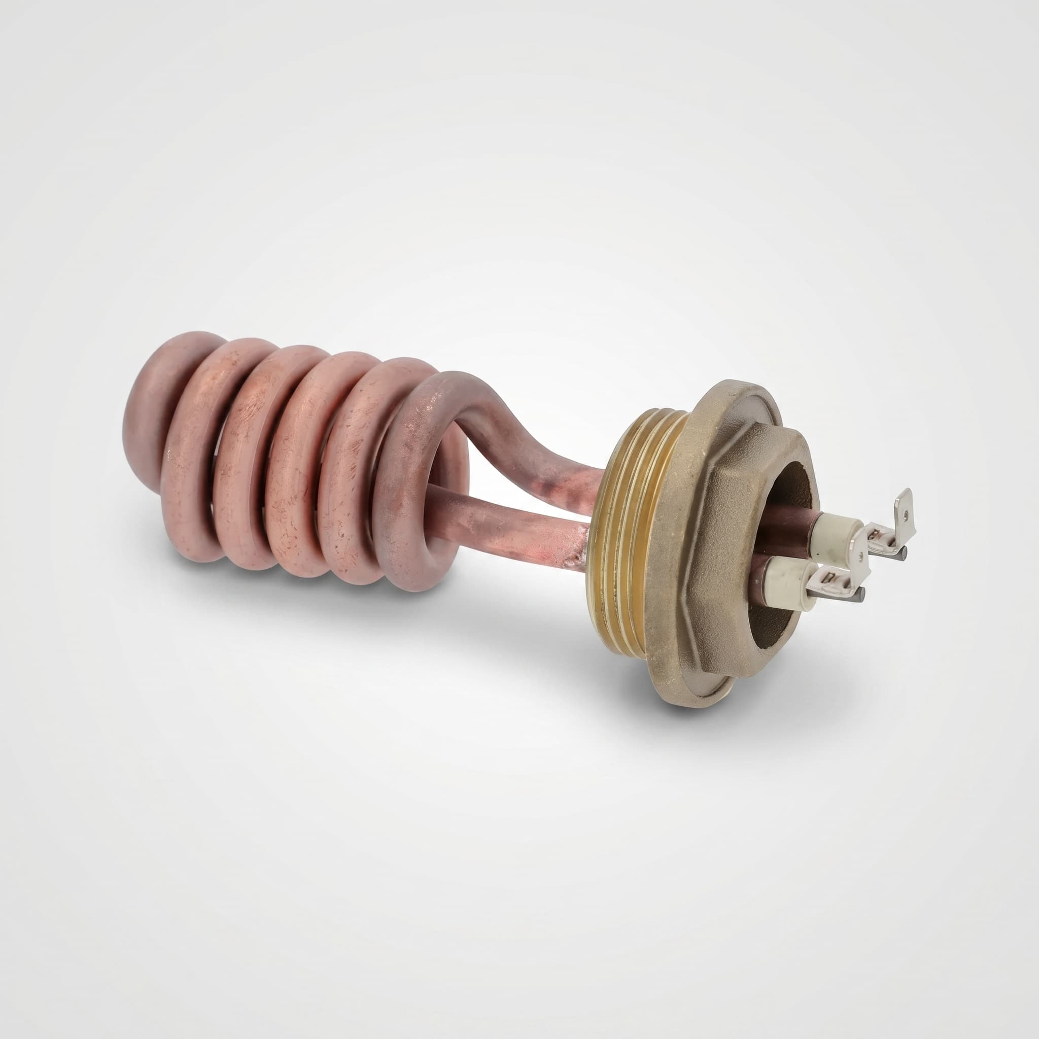 Varmeelement dampkoker IZZO Alex Duetto 1450W