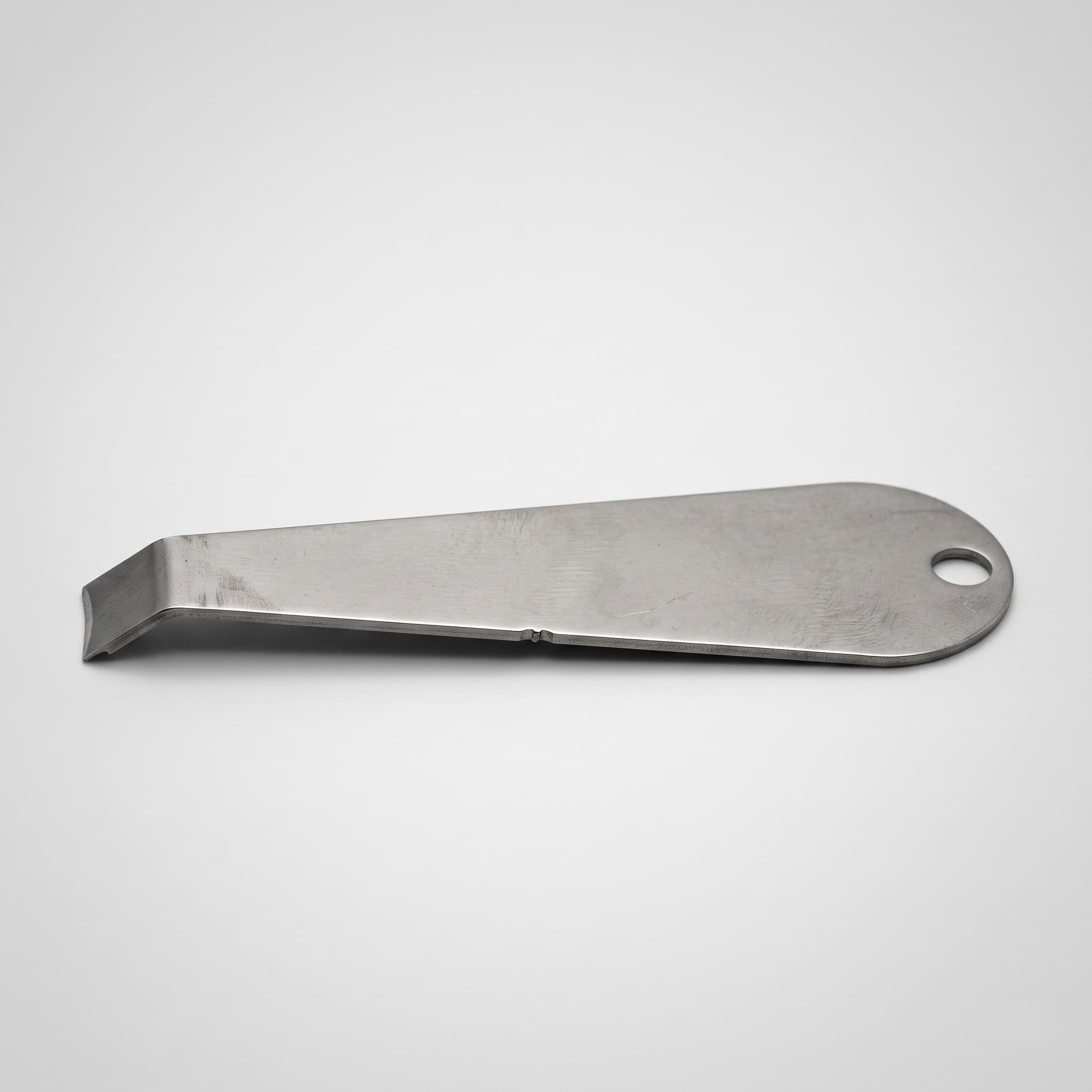 Verktøy for filterkurv underside
