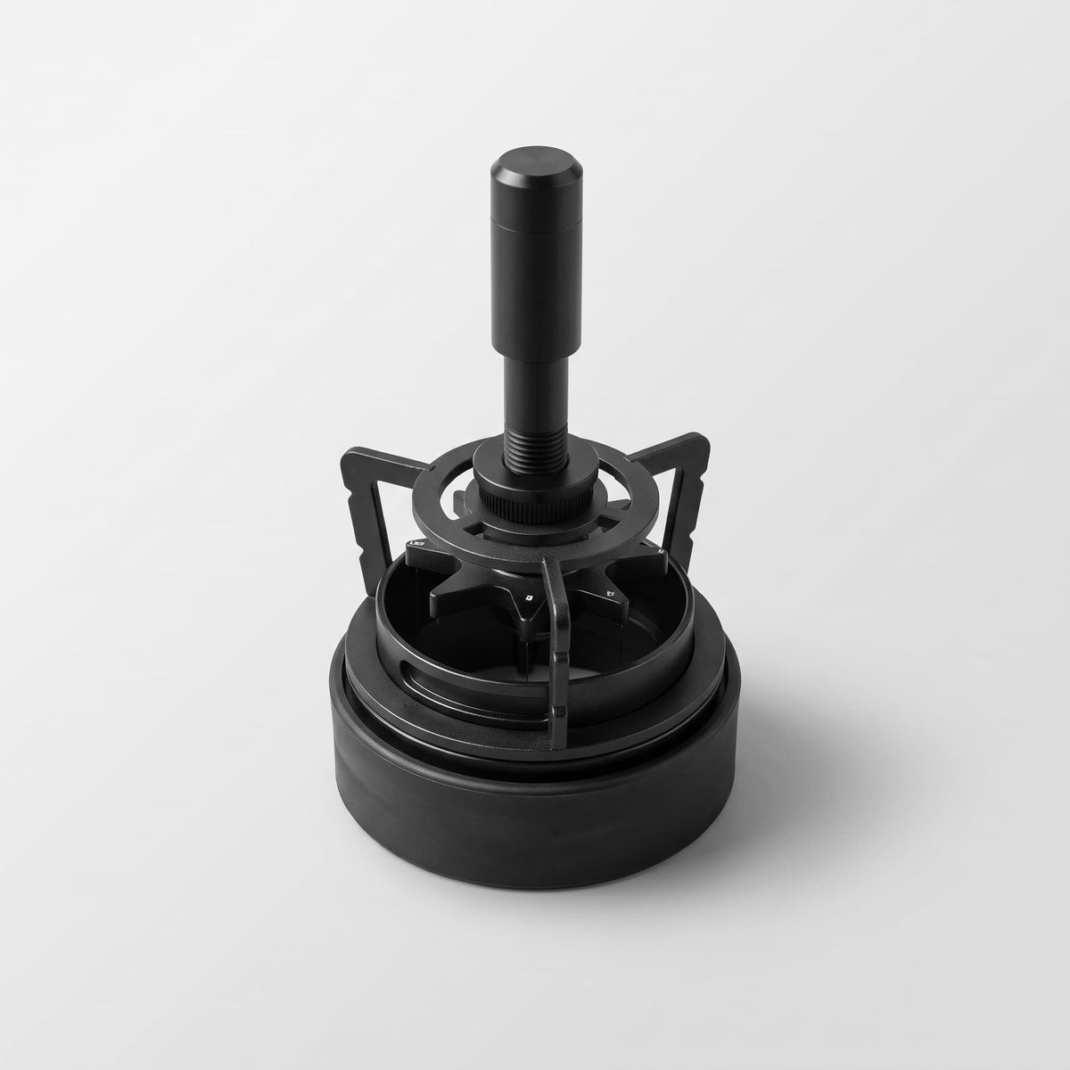 WDT Espresso Automatisk Klumpfjerner