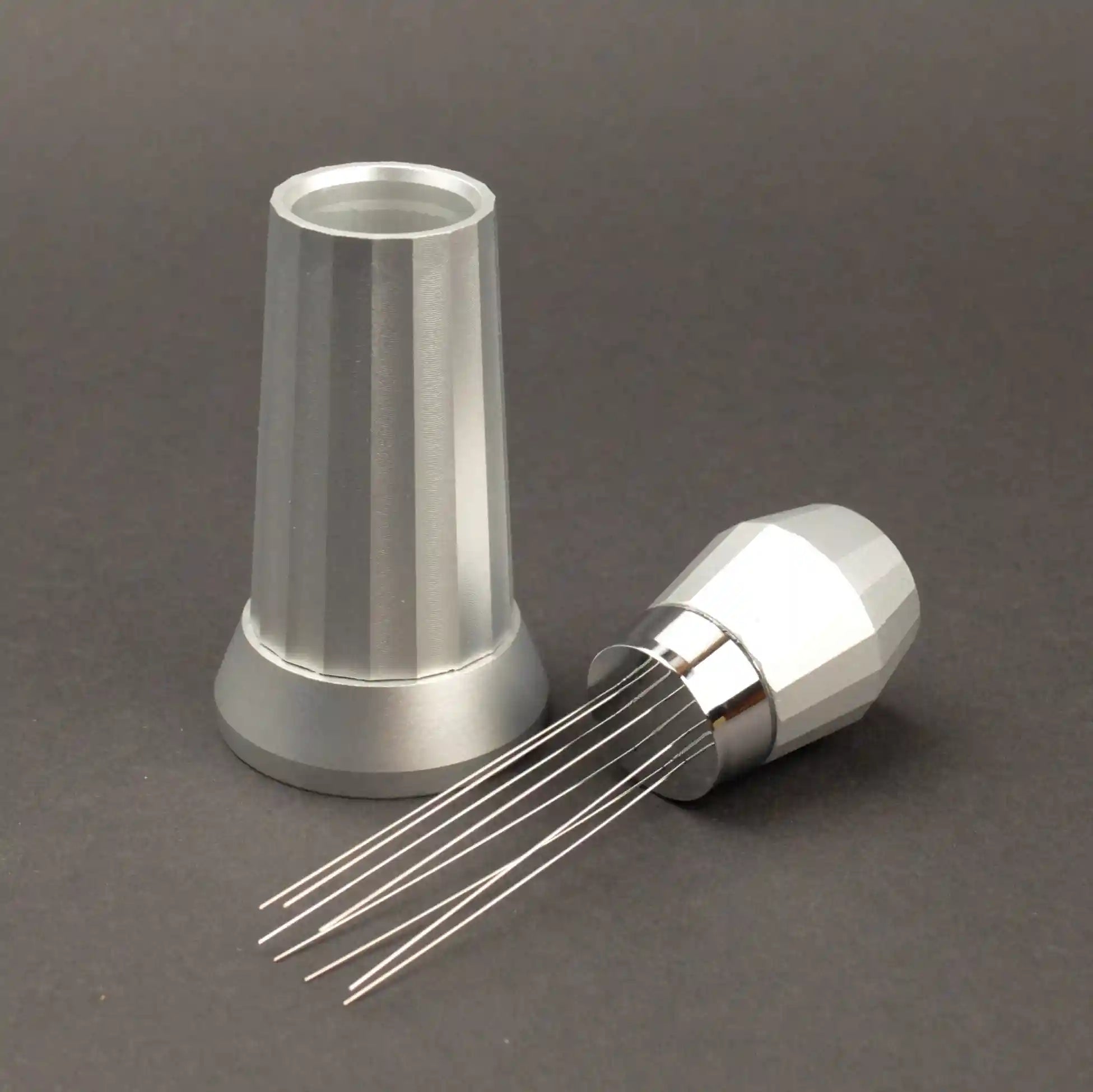 WDT Espresso Klumpfjerner