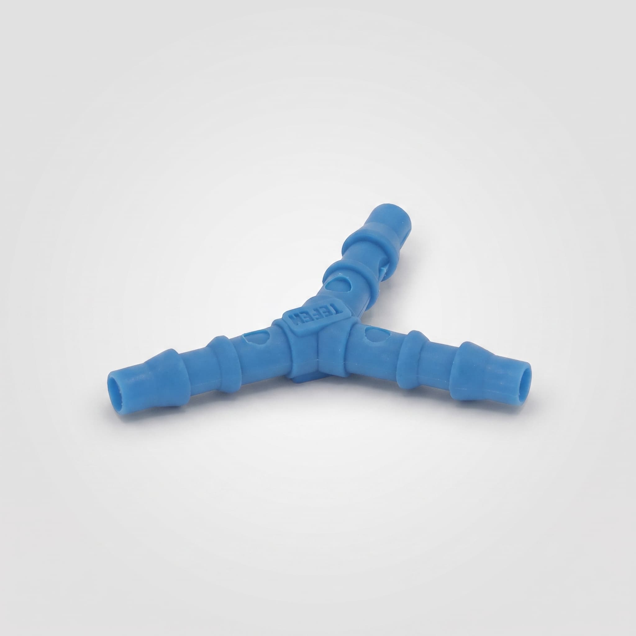 Y-slangekobling 4mm til Lelit